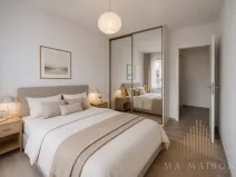 Prodej bytu 2+kk, Praha - Dolní Měcholupy, Františka Jansy, 54 m2