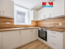 Prodej rodinného domu, Chožov, 120 m2