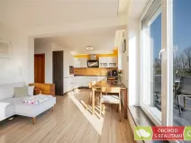 Prodej bytu 2+kk, Praha, Studnická, 73 m2