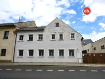 Prodej rodinného domu, Toužim, Farní, 200 m2