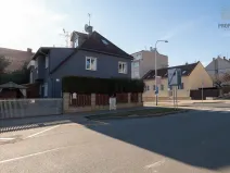 Prodej rodinného domu, Brno, Luční, 160 m2