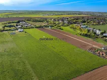 Prodej komerčního pozemku, Ořech, Kopaninská, 571 m2