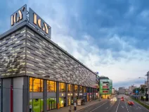 Pronájem kanceláře, České Budějovice, Pražská tř., 310 m2
