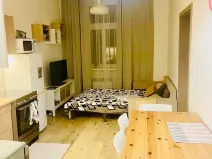 Pronájem bytu 1+1, Praha, 50 m2