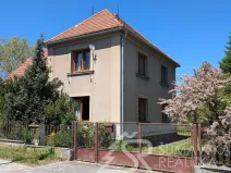 Prodej rodinného domu, Horažďovice, Komenského, 1020 m2