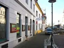 Pronájem obchodního prostoru, Strakonice, Palackého náměstí, 100 m2