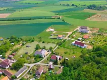 Prodej pozemku pro bydlení, Lužany, 1959 m2