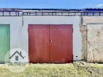 Pronájem garáže, Mimoň, Letná, 21 m2