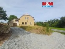 Prodej rodinného domu, Opatov, 210 m2