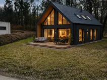 Prodej pozemku, Havířov - Bludovice, U Stružníku, 700 m2