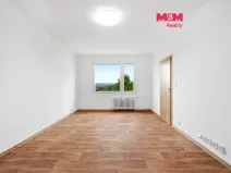Pronájem bytu 2+1, Česká Lípa, Železničářská, 61 m2