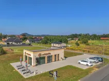 Prodej obchodního prostoru, Doksy, 88 m2