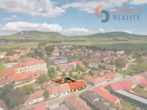 Prodej rodinného domu, Dolní Dunajovice, Poštovní, 200 m2