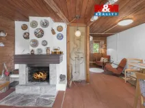 Prodej chaty, Seč - Kraskov, 46 m2