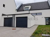 Pronájem rodinného domu, Lelekovice, 150 m2