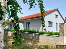 Pronájem rodinného domu, Roudnice nad Labem, 62 m2