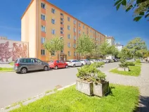 Prodej bytu 2+1, Olomouc, Blanická, 51 m2