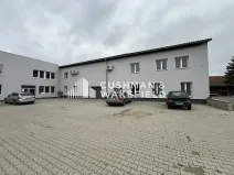 Prodej výrobních prostor, Ondřejov, Družstevní, 2800 m2