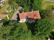 Prodej rodinného domu, Struhařov, 202 m2