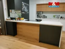 Prodej bytu 3+kk, Brno - Bystrc, Markůvky, 76 m2