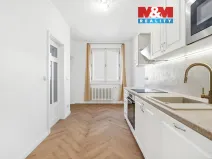 Prodej bytu 3+1, Terezín, Prokopa Holého, 73 m2