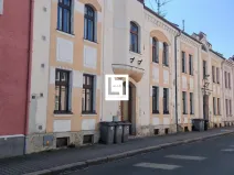 Prodej bytu 1+kk, Olomouc, Ibsenova, 38 m2
