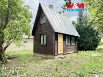 Prodej chaty, Kozlovice, 25 m2