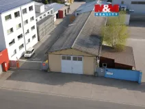 Prodej skladu, Lysá nad Labem, 122 m2