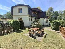 Prodej rodinného domu, Cheb, 157 m2