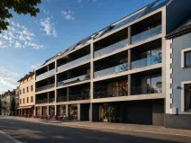 Prodej bytu 2+kk, Praha, Komořanská, 51 m2