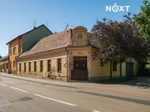 Prodej rodinného domu, Ořechov, Pavlíkova, 245 m2