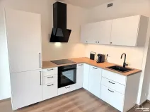 Pronájem bytu 1+kk, Praha - Hloubětín, Poděbradská, 31 m2