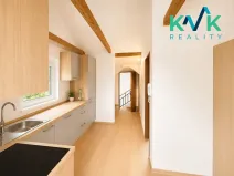 Pronájem bytu 3+kk, Karlovy Vary, Dalovická, 64 m2
