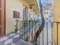 Prodej bytu 6+kk a větší, Praha - Staré Město, Liliová, 227 m2
