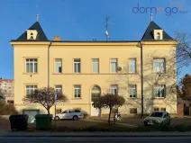 Prodej bytu 2+1, Svitavy - Předměstí, Lanškrounská, 64 m2