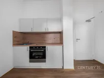 Pronájem bytu 2+1, Vlašim, Lidická, 37 m2