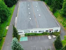 Pronájem výrobních prostor, Chodová Planá, Kyjovská, 2497 m2