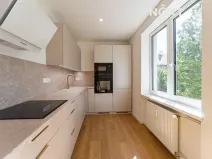 Pronájem bytu 2+1, Mohelnice, Spartakiádní, 51 m2