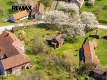 Prodej pozemku pro bydlení, Žďárec, 1178 m2