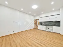 Prodej bytu 2+kk, Praha - Nusle, Pod vilami, 61 m2