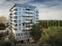 Prodej bytu 3+kk, Praha - Kamýk, Imrychova, 60 m2