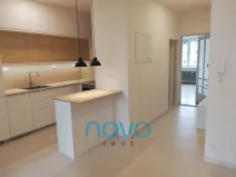 Pronájem bytu 3+kk, Praha - Holešovice, Dělnická, 79 m2