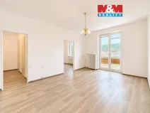 Pronájem bytu 1+1, Praha - Zbraslav, Elišky Přemyslovny, 35 m2
