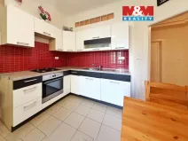 Prodej bytu 2+1, Brno - Zábrdovice, Špitálka, 85 m2