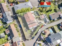 Prodej rodinného domu, Sokolov - Vítkov, Stará Ovčárna, 340 m2