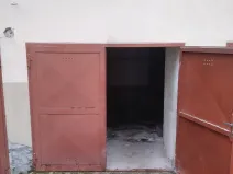 Pronájem komerční nemovitosti, Brno, Hlinky, 13 m2