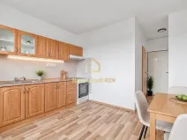 Pronájem bytu 1+1, Frýdek-Místek, Foerstrova, 35 m2