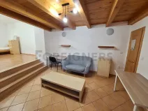 Pronájem pokoje, Olomouc, Panská, 20 m2