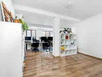 Prodej bytu 4+kk, Praha - Smíchov, Lidická, 134 m2