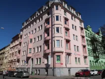 Pronájem kanceláře, Plzeň - Jižní Předměstí, Skrétova, 36 m2